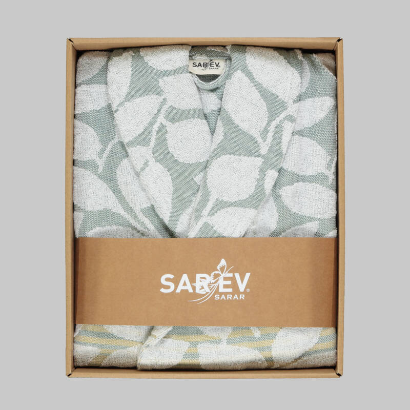 Tara Bornoz Yeşil - 3