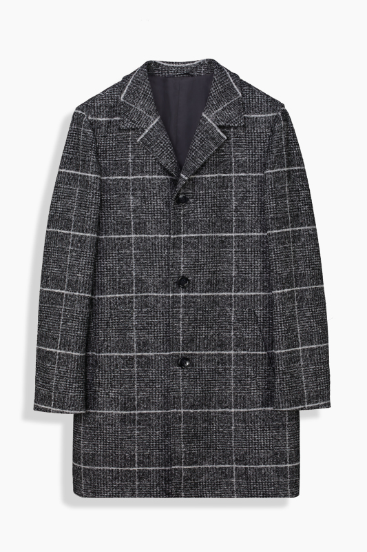 Tasigo Ekose Antrasit Kaban - SARAR