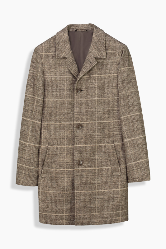 Tasigo Ekose Bej Kaban 