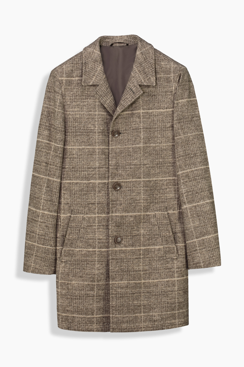 Tasigo Ekose Bej Kaban - 1