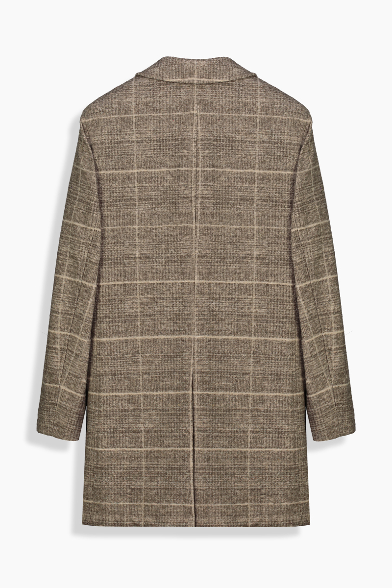 Tasigo Ekose Bej Kaban - 2