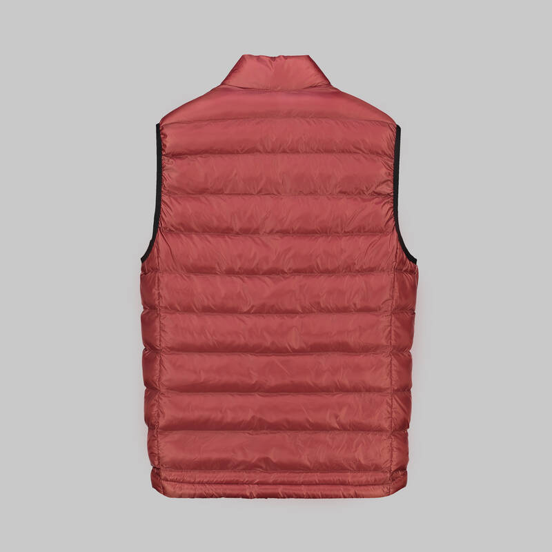 Tayer Kiremit Şişme Yelek - 2