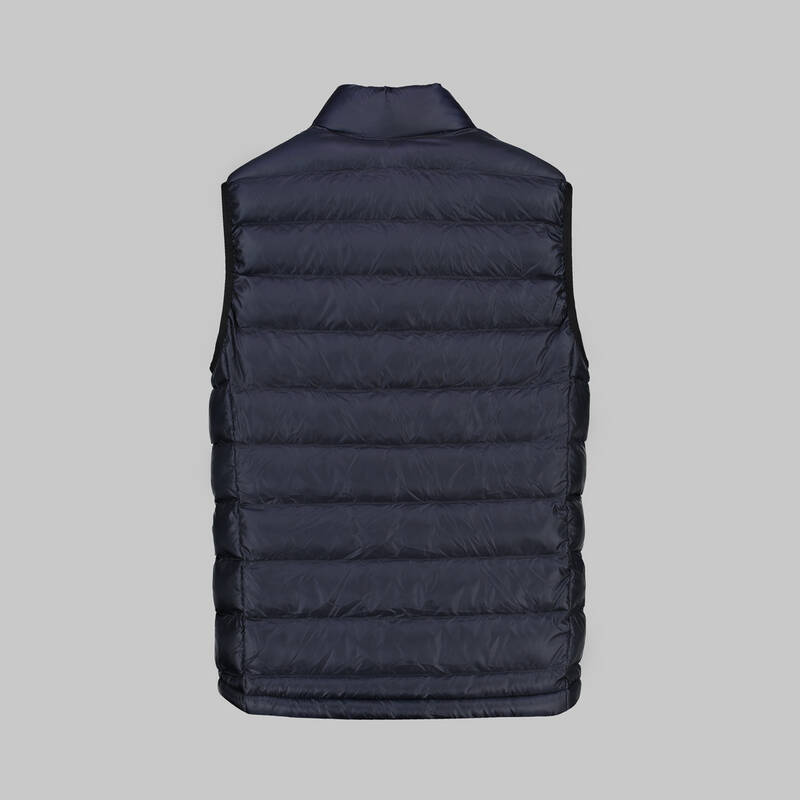 Tayer Lacivert Şişme Yelek - 2