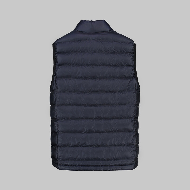 Tayer Lacivert Şişme Yelek - INTERVIEW