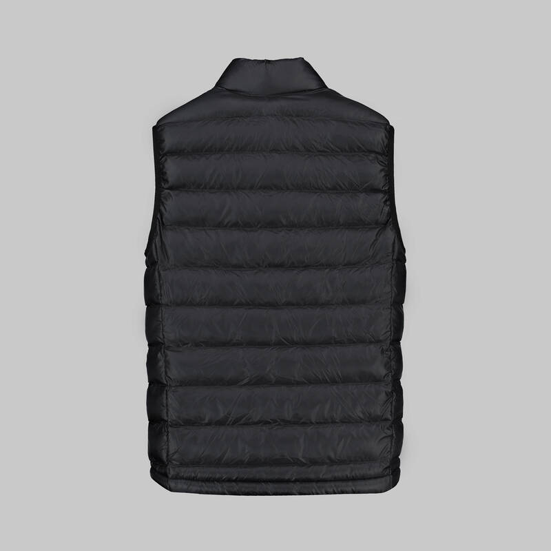 Tayer Siyah Şişme Yelek - 2