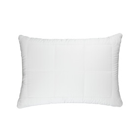 Tencel Yastık 50*70 Beyaz 