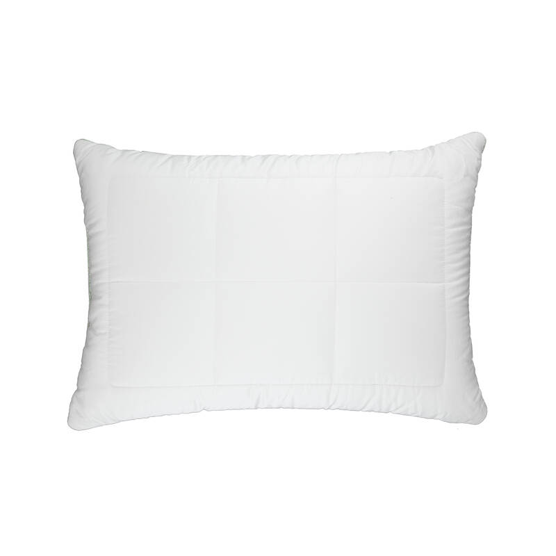 Tencel Yastık 50*70 Beyaz - 1