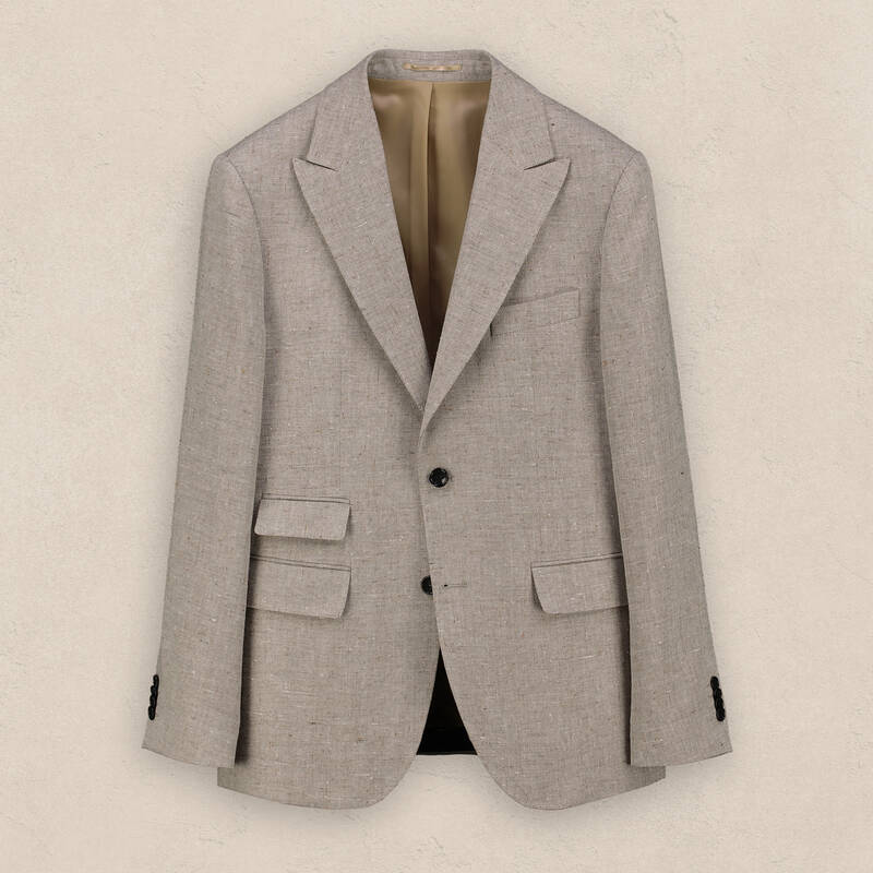 Teneresp Theo Slim Fit Takım Elbise - 2