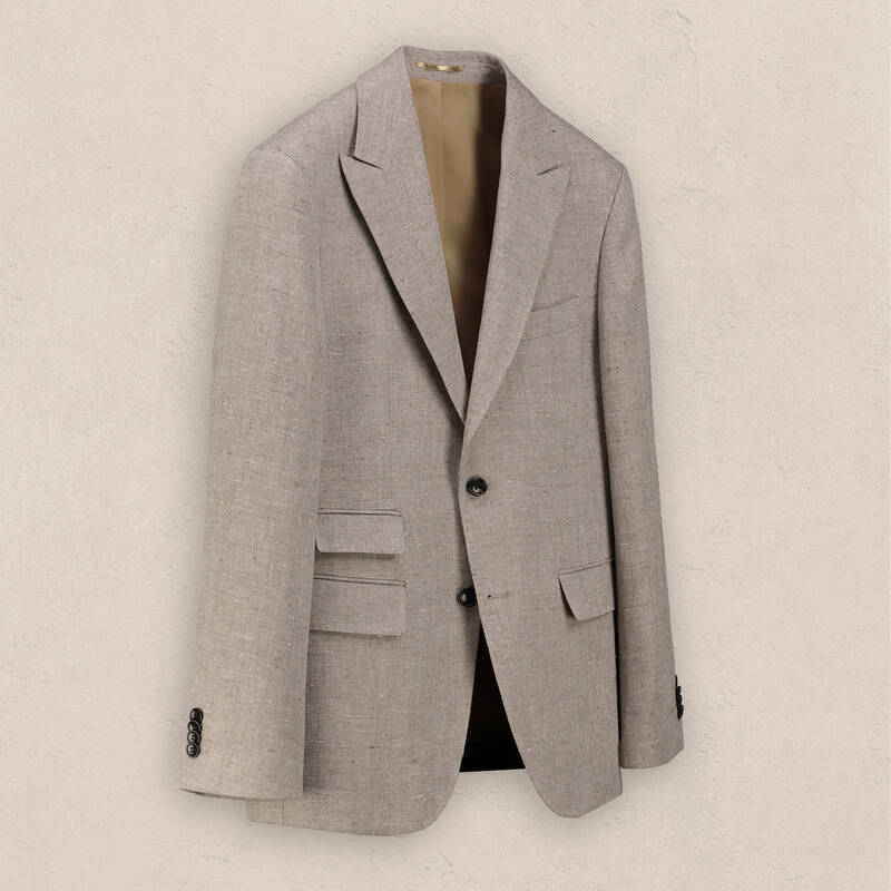 Teneresp Theo Slim Fit Takım Elbise - 3