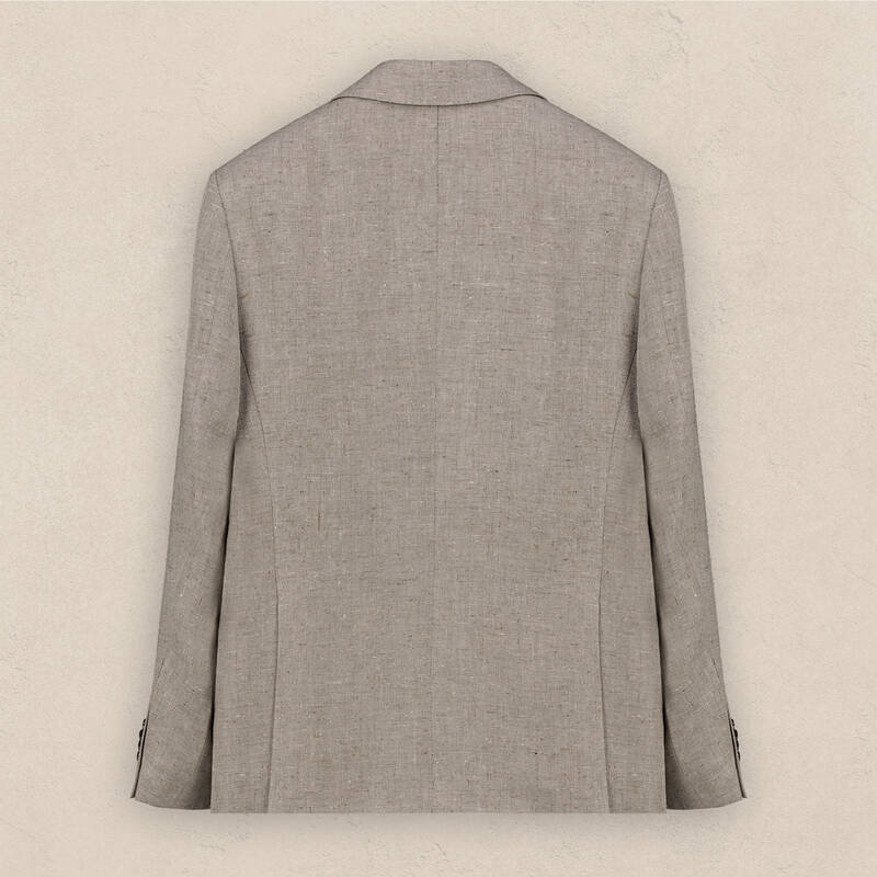 Teneresp Theo Slim Fit Takım Elbise - 4