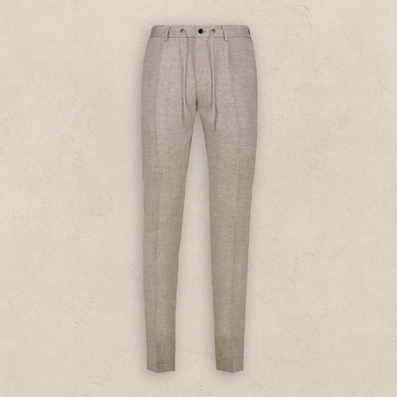 Teneresp Theo Slim Fit Takım Elbise - 5