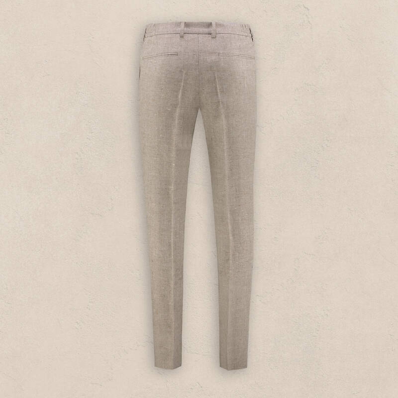 Teneresp Theo Slim Fit Takım Elbise - 6