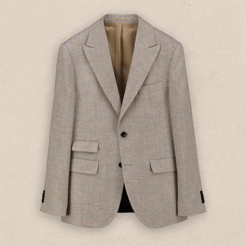 Teneresp Theo Slim Fit Takım Elbise - SARAR