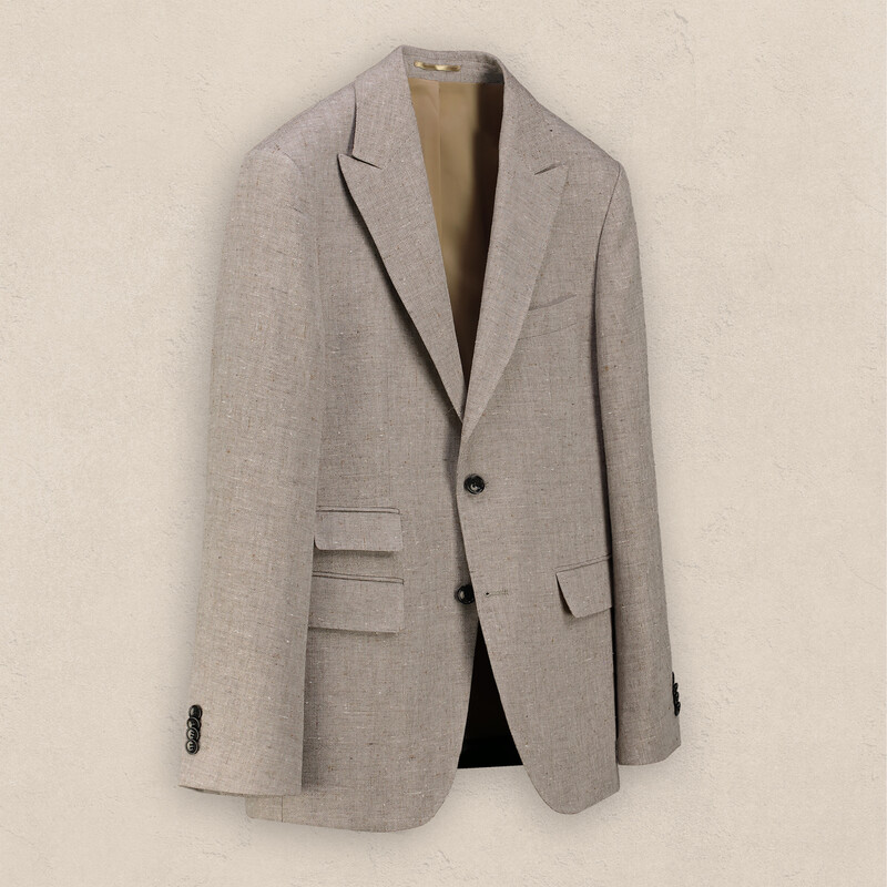 Teneresp Theo Slim Fit Takım Elbise - SARAR