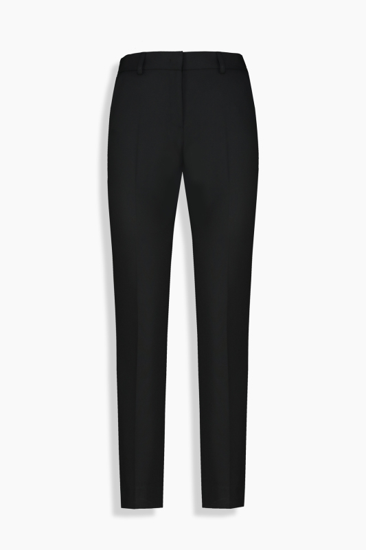 Terri Siyah Pantolon - SARAR WOMAN