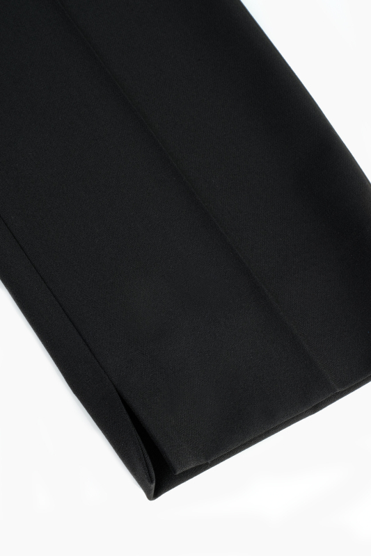 Terri Siyah Pantolon - SARAR WOMAN