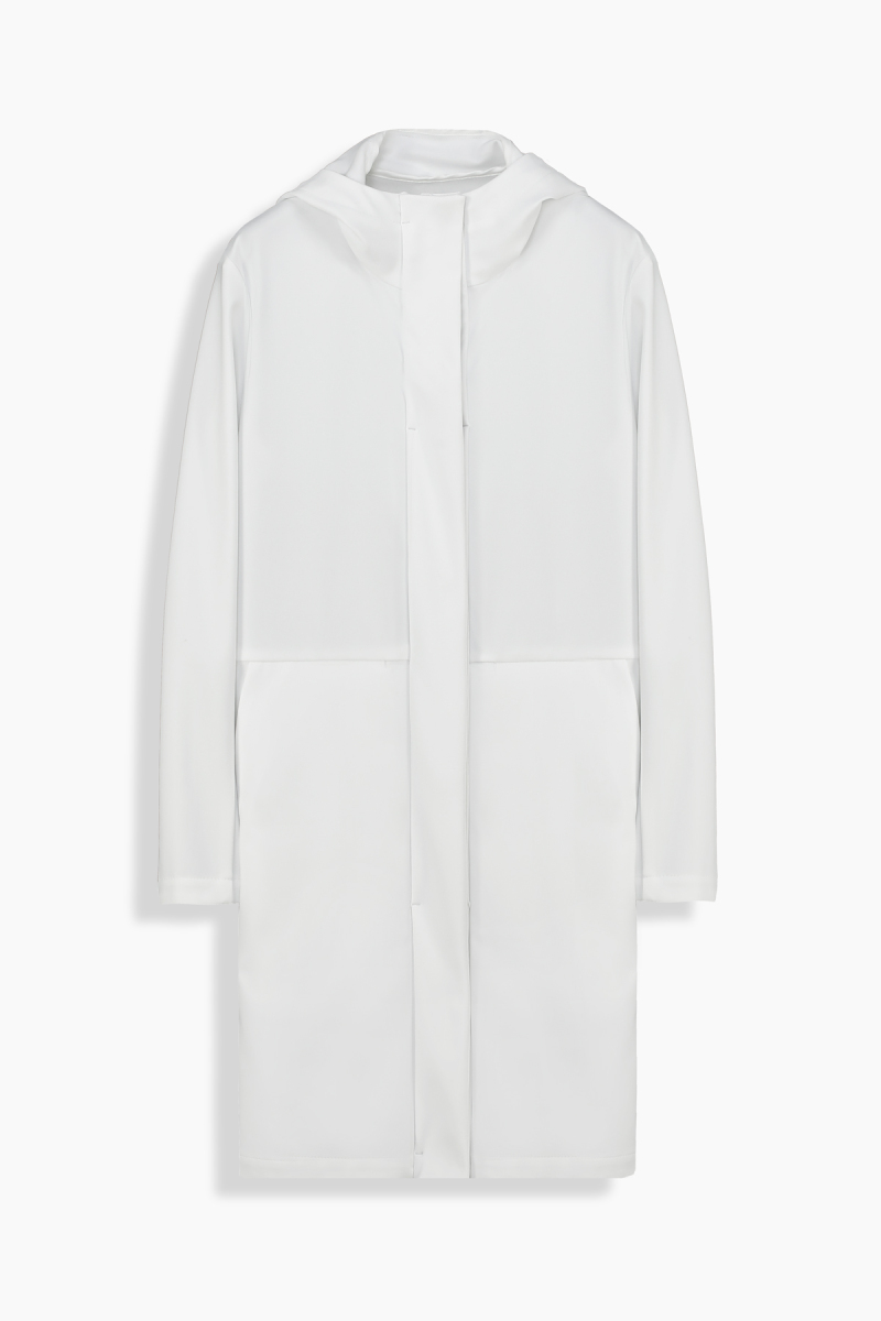 Tesqa Beyaz Mont - 1