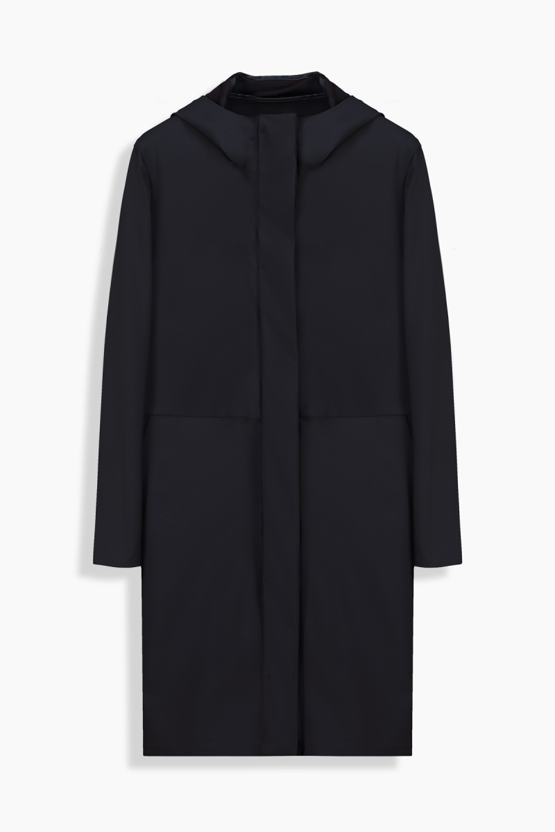 Tesqa Lacivert Mont - 2