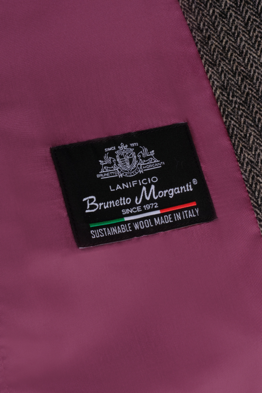 Testa Antrasit Ceket - SARAR WOMAN