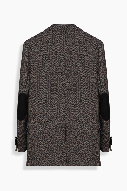 Testa Antrasit Ceket - SARAR WOMAN