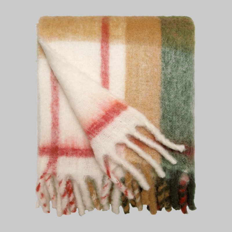 Titania Throw Battaniye 130x170 