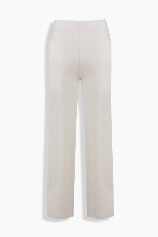 Trener Triko Eşofman Altı - SARAR WOMAN