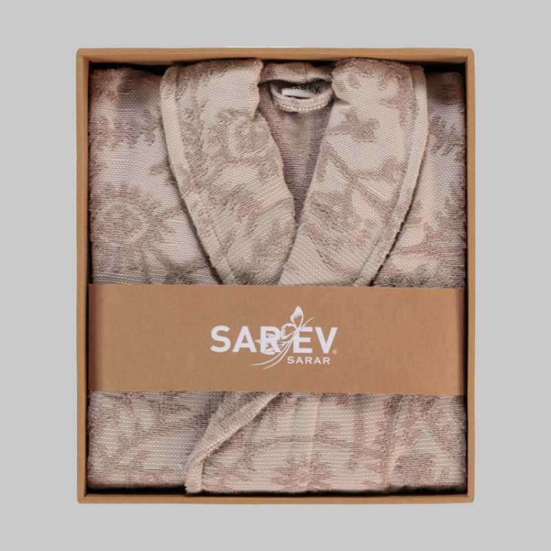 Trisha Bornoz M - SAREV