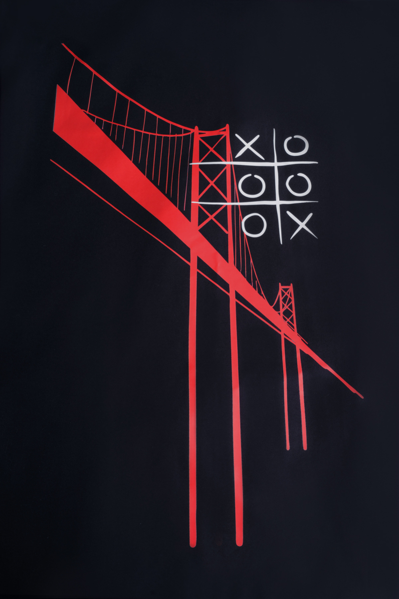 Uniro Lizbon Tasarım Lacivert Slim Mont - 6