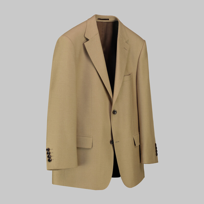 Varna Regular Fit C Drop Ceket - SARAR (1)