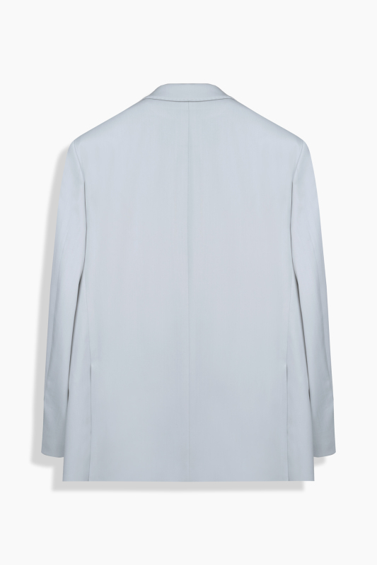 Varna Regular Fit Mint Yeşili Ceket - SARAR (1)