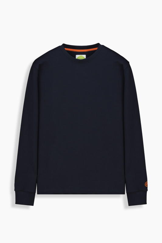 Velta Padel Tower Lacivert Sweatshirt - SARAR