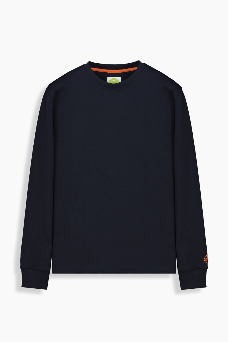 Velta Padel Tower Lacivert Sweatshirt - 1