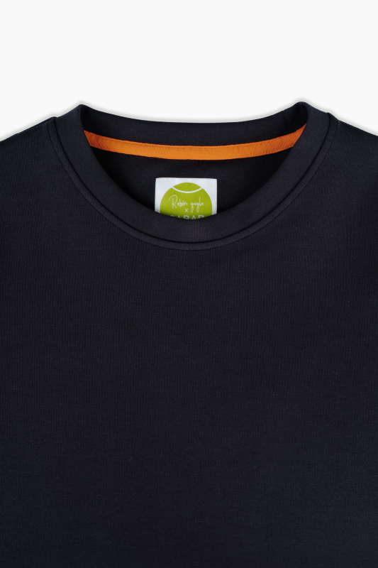 Velta Padel Tower Lacivert Sweatshirt - SARAR