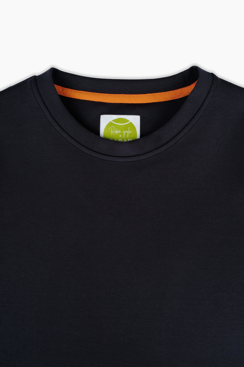 Velta Padel Tower Lacivert Sweatshirt - 4