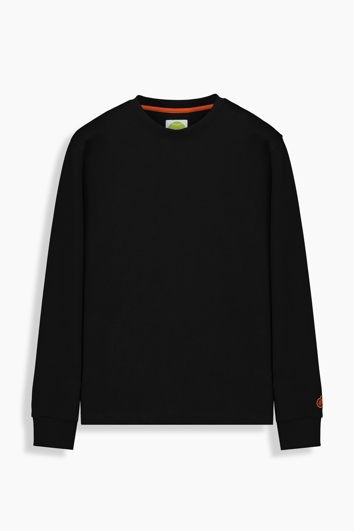 Velta Padel Tower Siyah Sweatshirt
