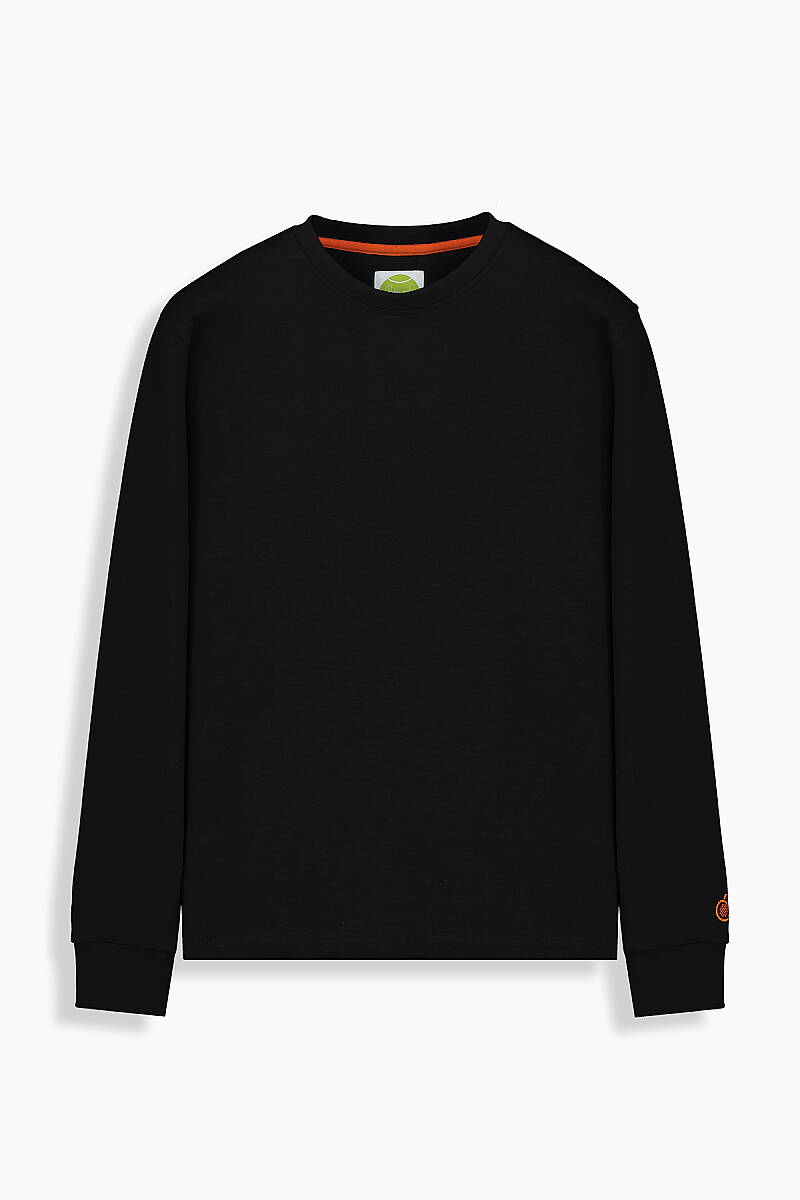 Velta Padel Tower Siyah Sweatshirt - 1