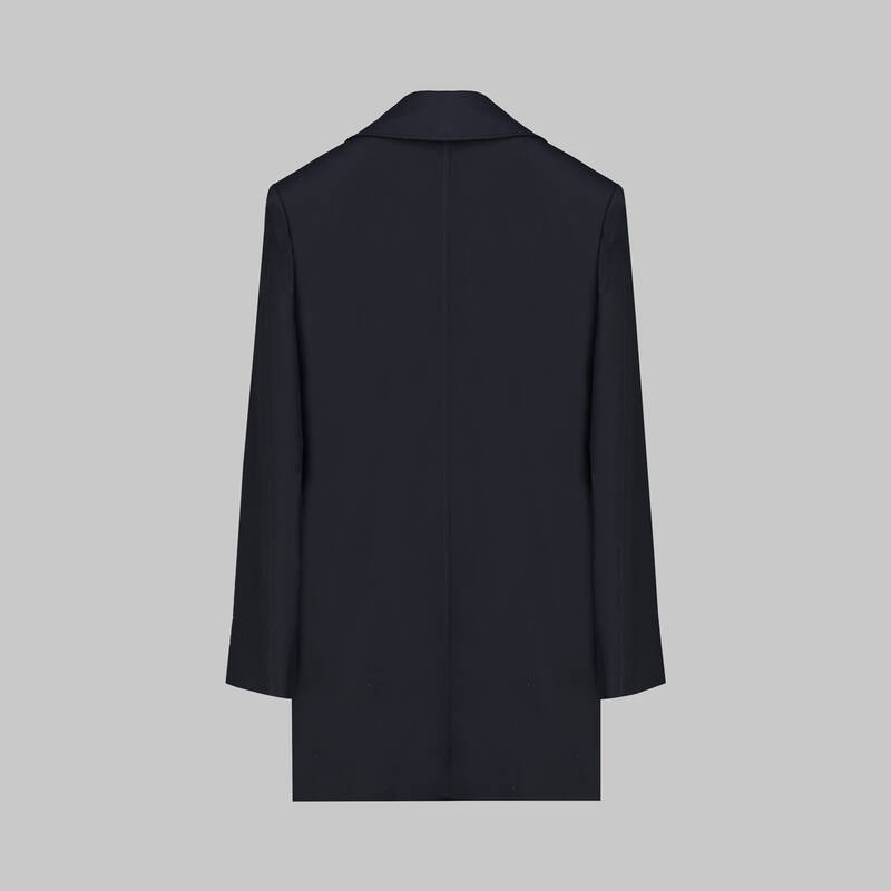 Venice Lacivert Kaban - 3