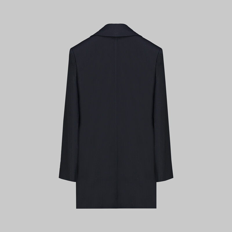 Venice Lacivert Kaban - INTERVIEW