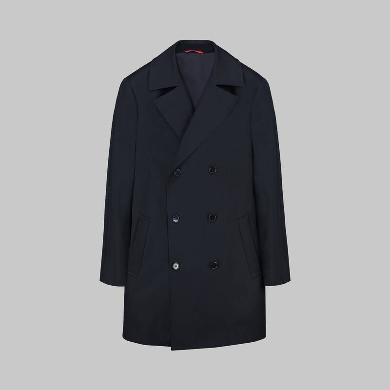 Venice Lacivert Kaban - 2