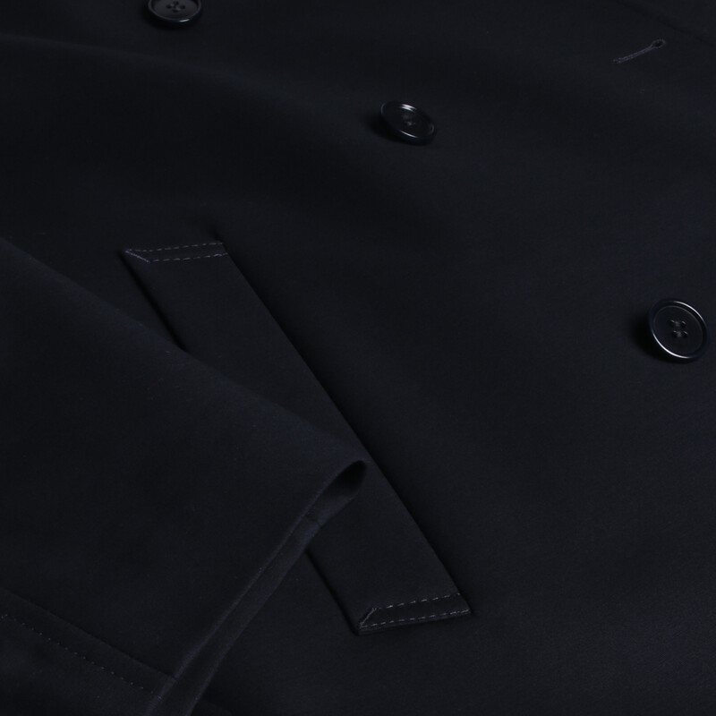 Venice Lacivert Kaban - INTERVIEW