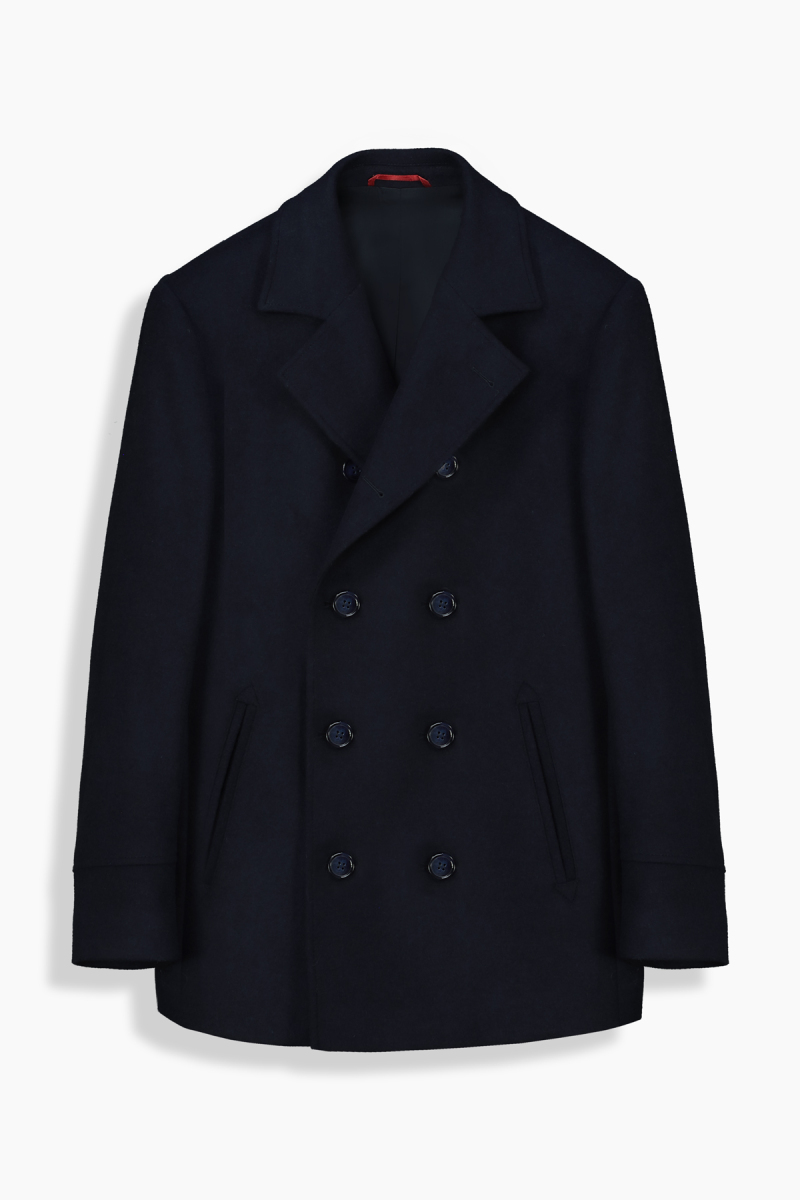 Verlas Lacivert Kaban - 1