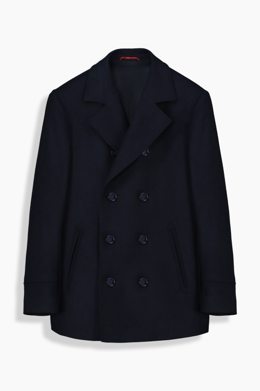 Verlas Lacivert Kaban 