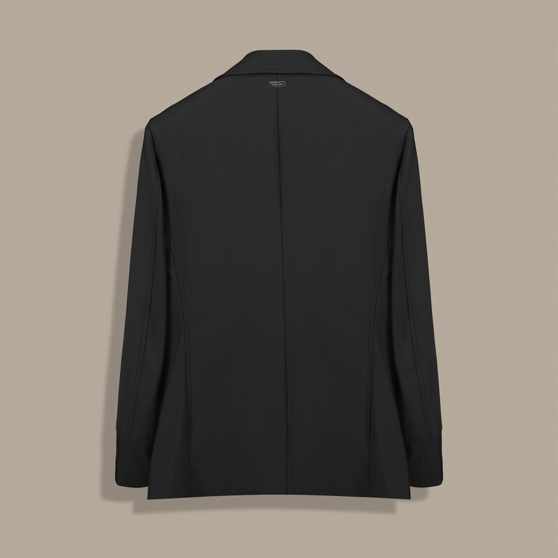 Verlas Siyah Kaban - INTERVIEW