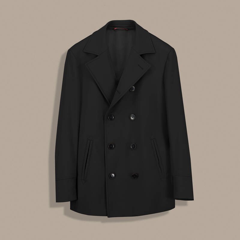 Verlas Siyah Kaban - 1