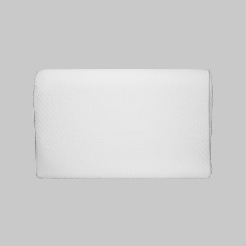 Visco Yastık Örme Kılıf Boyun Destekli - 1