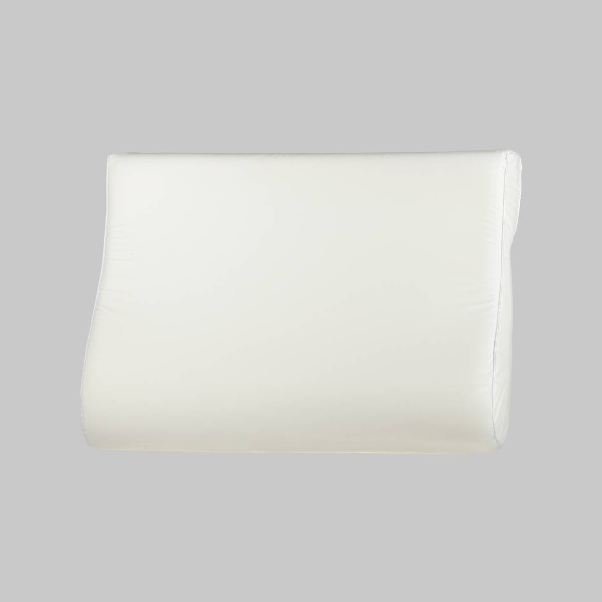 Visko Yastık Beyaz - 1