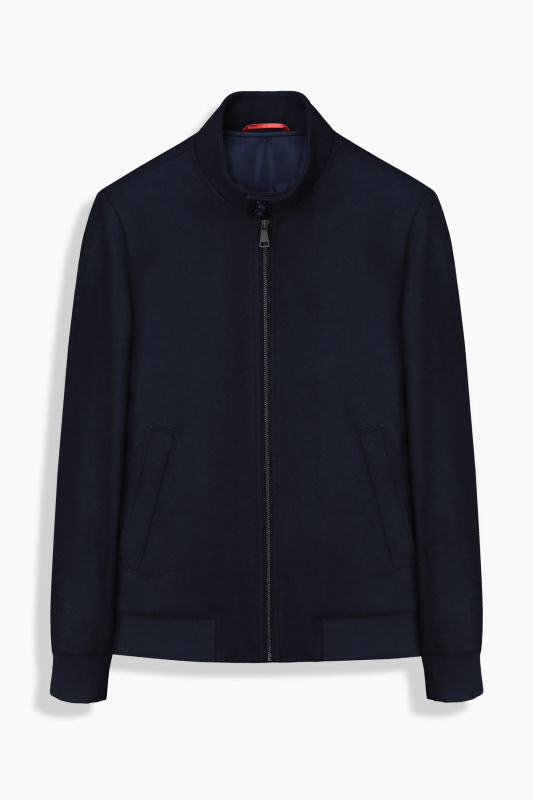 Vistavie Lacivert Mont 