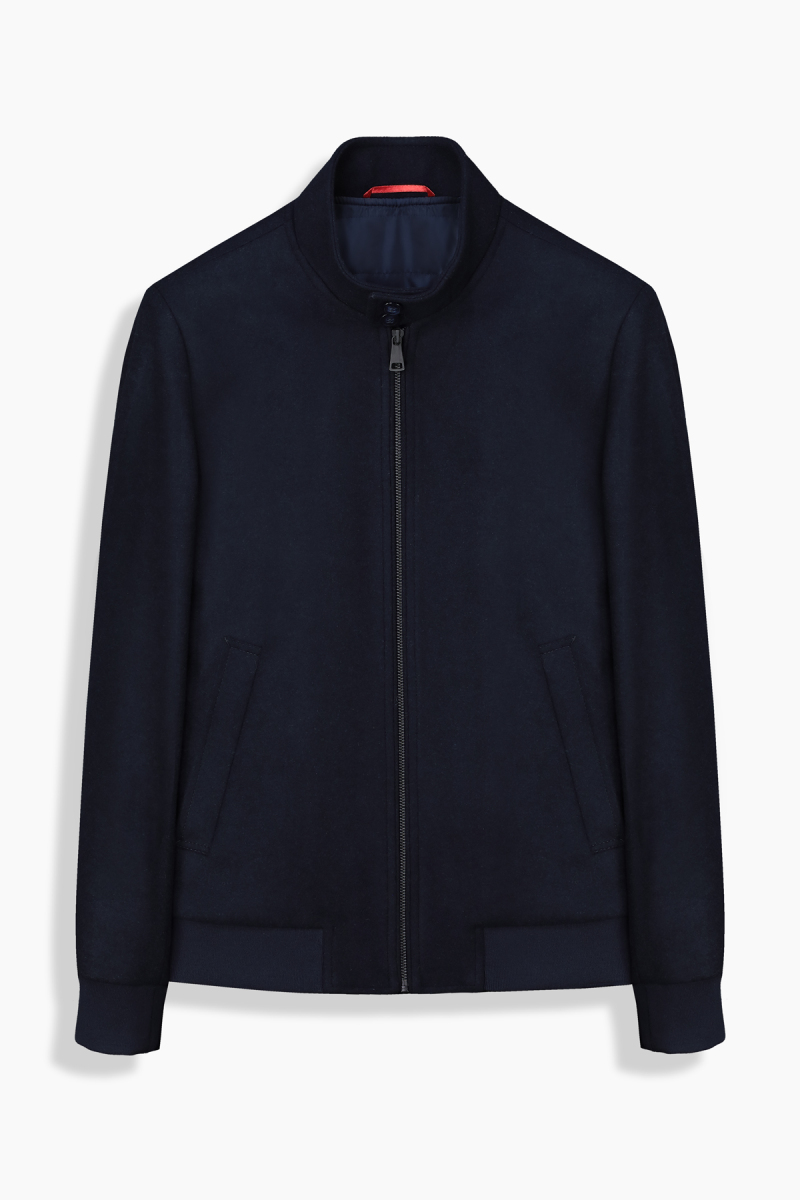 Vistavie Lacivert Mont - 1