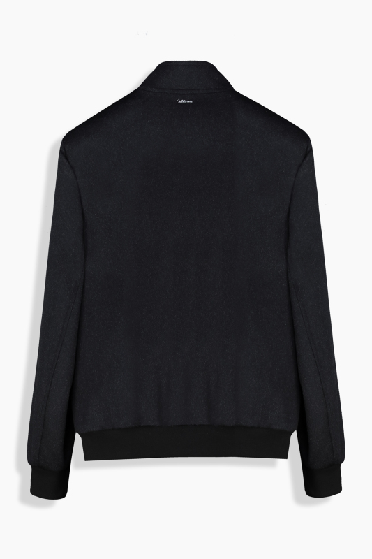 Vistavie Relax Fit Siyah Mont - INTERVIEW