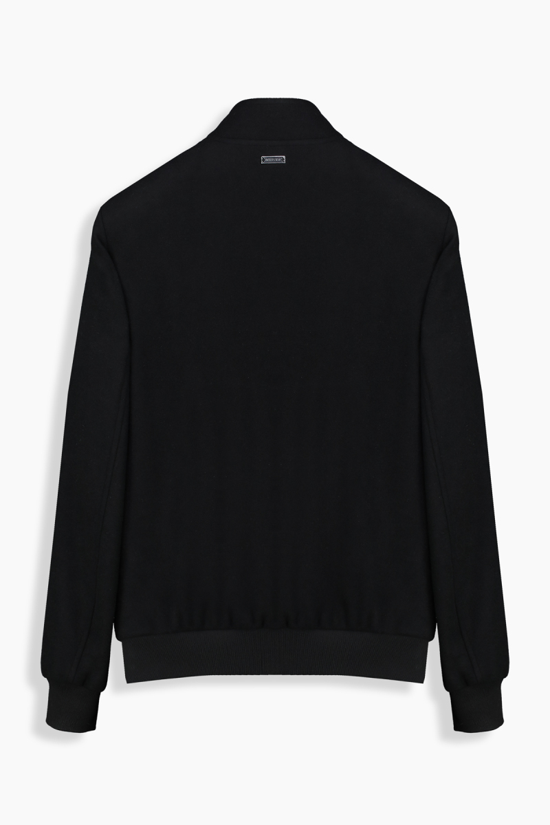 Vistavie Siyah Mont - 2